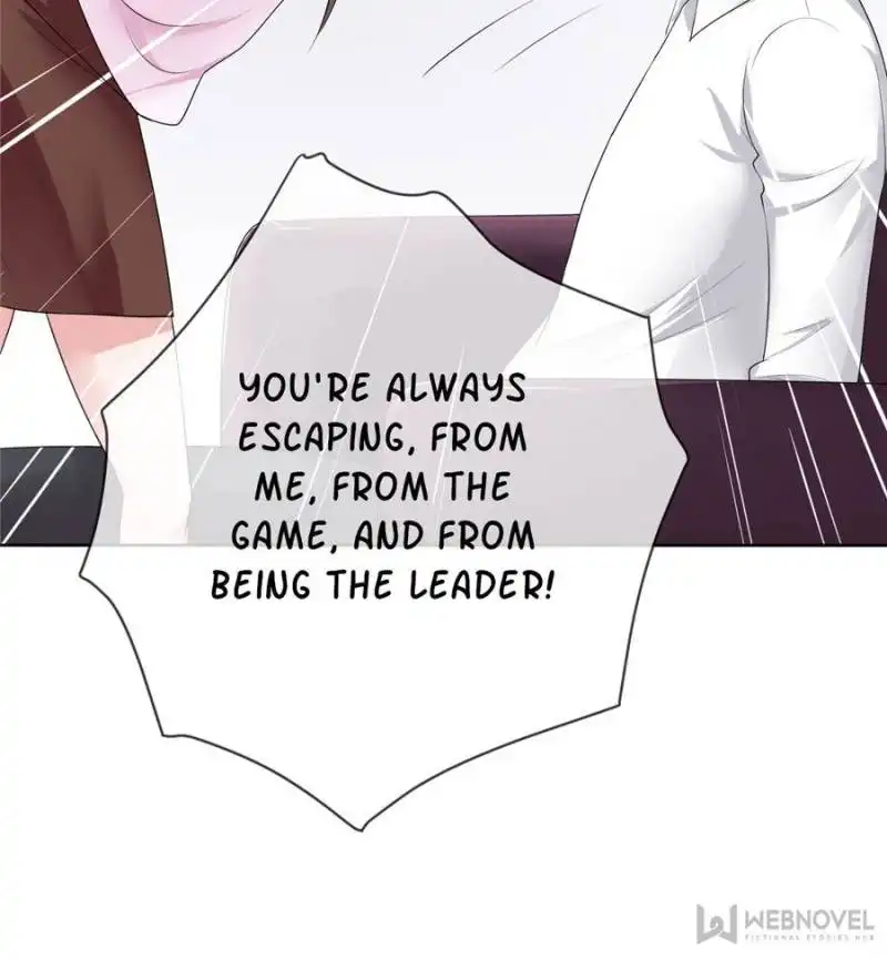 Legend Reboot Chapter 61 12